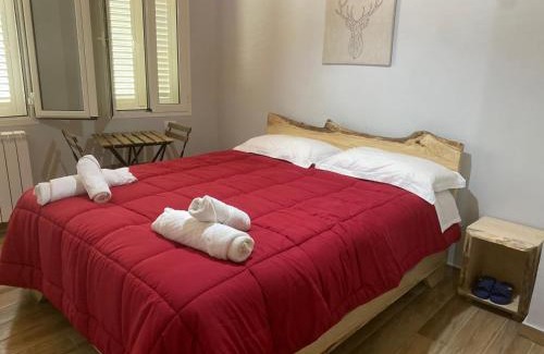 Theth Bed & Breakfast | Bujtina Tinari Theth