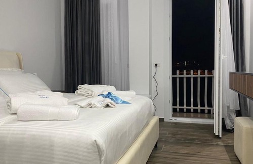 Ardenice Hotel | Bujtina Xhabakja