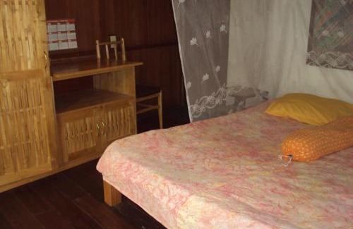 Palangkaraya House | Bukit Raya Guesthouse