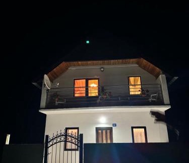 Gornja Bukovica House | Bukovica Guest House