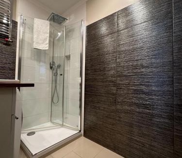 West Pomeranian Voivodeship Apartment | Bukowe Apartments