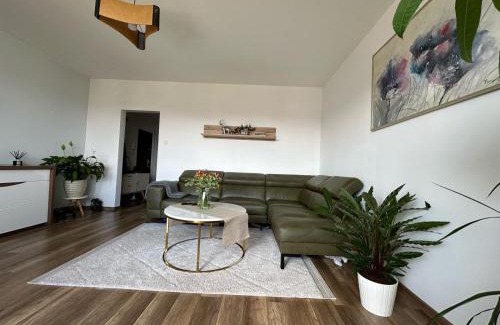 West Pomeranian Voivodeship Apartment | Bukowe Apartments