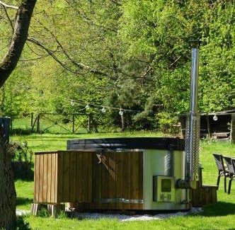 Szczytna House | Bukowe Zacisze