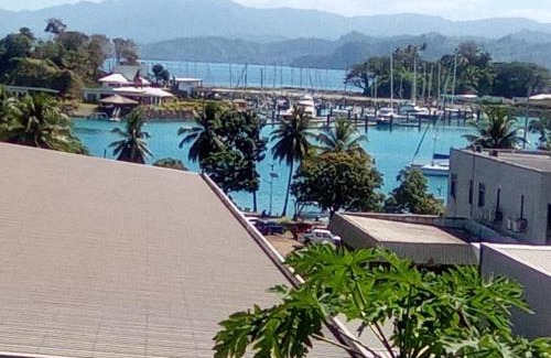 Savusavu Bed & Breakfast | Bula Bliss Savusavu