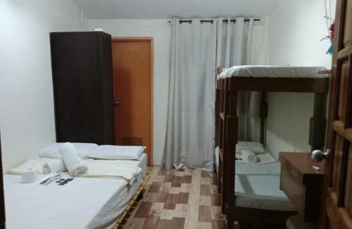 Liloan Resort | BuLahan Beach Resort Family Room
