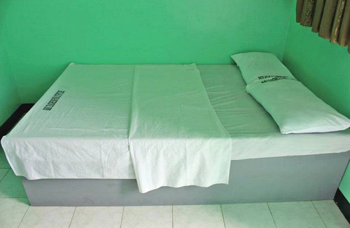 Calapan House | Bulalo Mangrove Inn