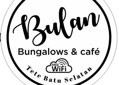 Tetebatu House | Bulan Bungalows and Cafe