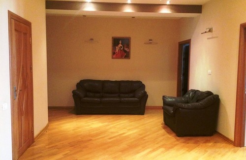 Nasimi Apartment | Bulbul Apartment in City Center