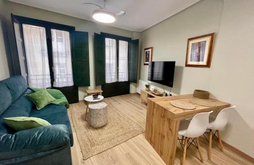 Ourense Apartment | Bulebule - Acogedor apartamento en pleno centro de Ourense