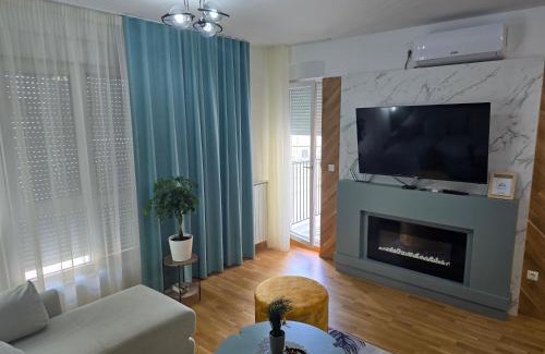 Cacak Apartment | Bulevar lux Čačak