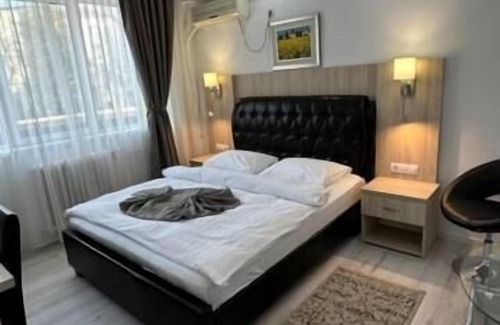 Slatina Hotel | Bulevard Prestige Hotel