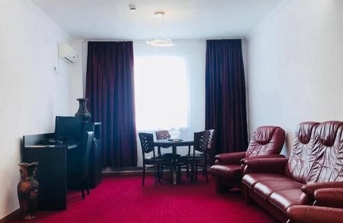 Slatina Hotel | Bulevard Prestige Hotel