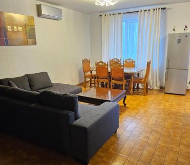 Chisinau Apartment | Bulevardul Constantin Negruzzi 2/6