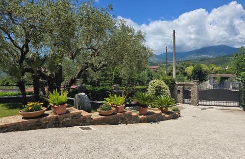 Celle di Bulgheria Bed & Breakfast | Bulgheriabeb