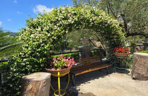 Celle di Bulgheria Bed & Breakfast | Bulgheriabeb