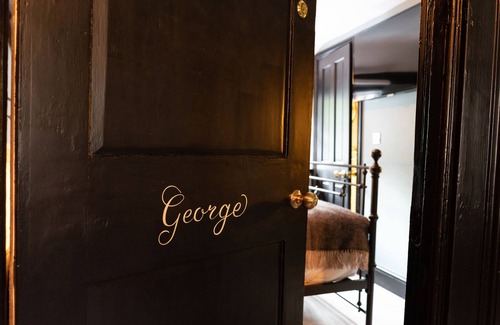 Sonning Hotel | Bull Inn