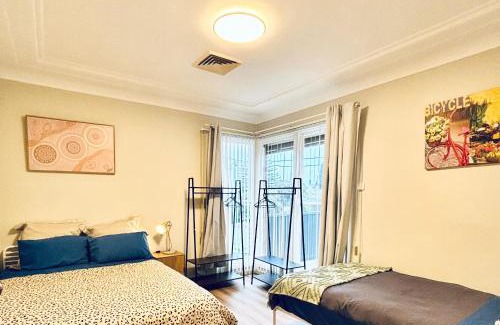 Charlestown House | Buller Street House
