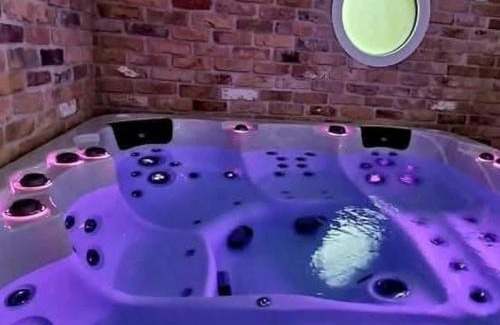 Ruminghem House | Bulles d'un soir Gite SPA