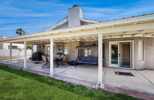 Bullhead City House | Bullhead Paradise