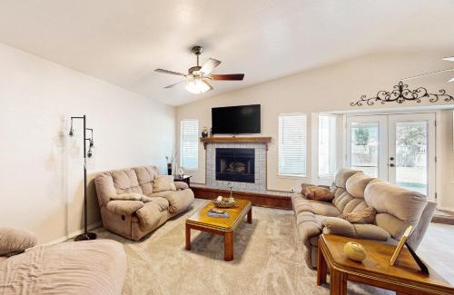Bullhead City House | Bullhead Paradise