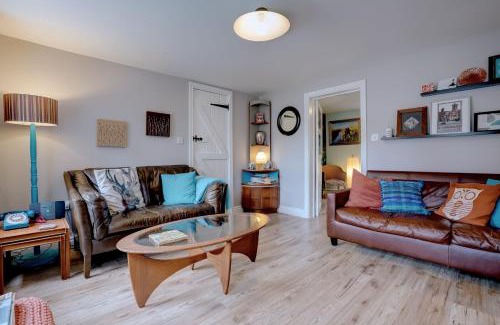 Winterton-on-Sea House | Bulmer Cottage by Winterton Cottages