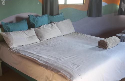 Nqileni Village Cabin | Bulungula Xhosa Community Lodge