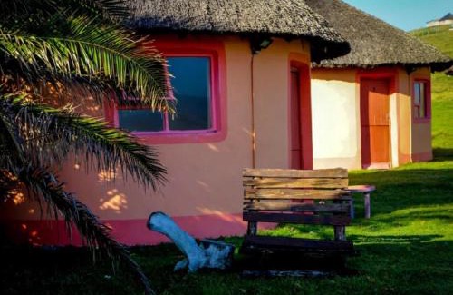 Nqileni Village Cabin | Bulungula Xhosa Community Lodge