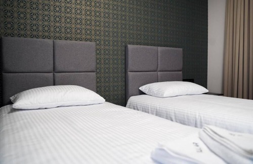 Malbork Hotel | BULVAR BOUTIQUE HOTEL