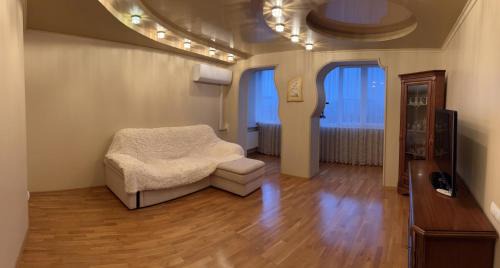 Ivano-Frankovsk Apartment | Bulvar