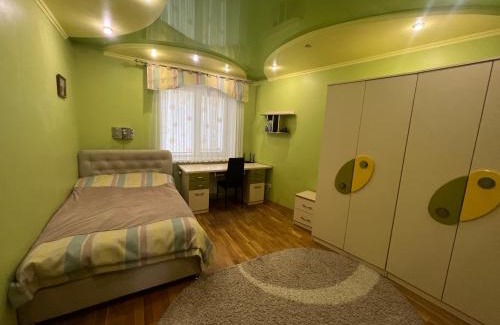 Ivano-Frankovsk Apartment | Bulvar