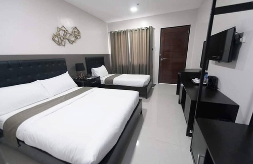 Morong Hotel | Bumble V Subic Hotel