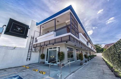 Olongapo Hotel | Bumble V Subic Hotel