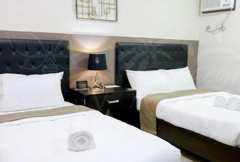 Olongapo Hotel | Bumble V Subic Hotel