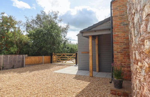 Nynehead House | Bumblebee Cottage