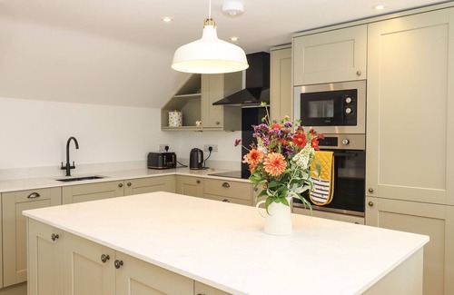 Nynehead Cottage | Bumblebee Cottage