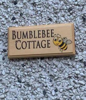 Dunkineely House | Bumblebee Cottage