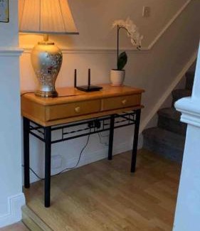 Dunkineely House | Bumblebee Cottage