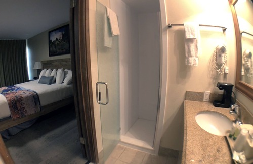 Zion National Park South Entrance Hotel | Bumbleberry Inn