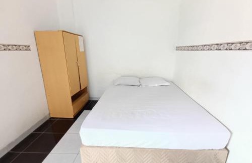 Makassar Hotel | Bumi Merpati Residence Makassar Mitra RedDoorz