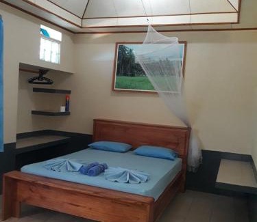 Bunaken House | Bunaken Sunrise Beach