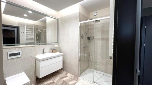 Bialystok Apartment | BUNASTA Apartments