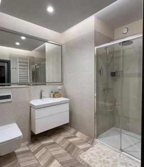 Bialystok Apartment | BUNASTA Apartments