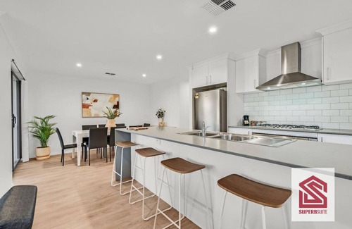South Bunbury Apartment | Bunbury Beach Splendor – Modern Coastal Home