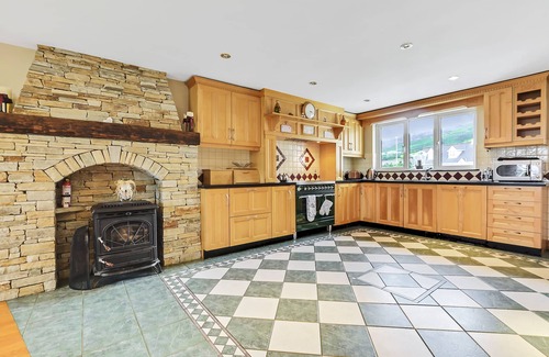 Buncrana House | Buncrana Beach house