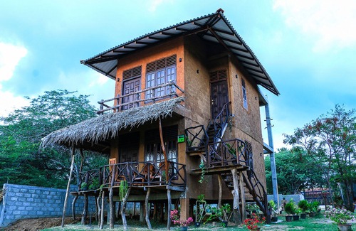 Hambantota Cottage | Bundala Flamingo Cottages