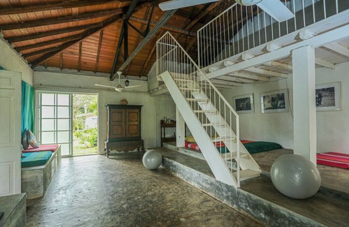 Hambantota Cabin | Bundala Nature Lodge
