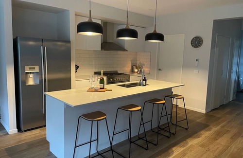 Bundalong House | Bundalong Family Getaway on the Murray River