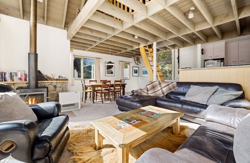 Thredbo Ski Chalet | Bundara Woodridge Thredbo