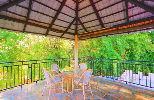 Tala Hotel | Bundela Bandhavgarh by Octave