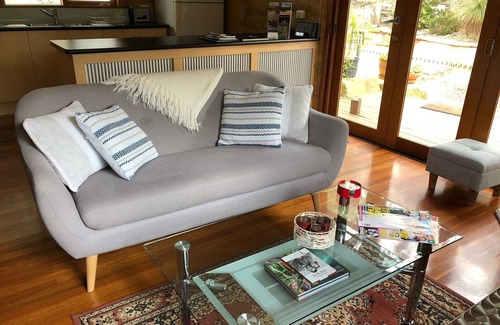 Healesville Apartment | Bundjil Studio Healesville